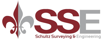 Schultz Surveying & Engineering logo