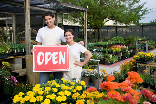 Commercial Property Insurance For Small, How Much Is Insurance For A Small Landscaping Business