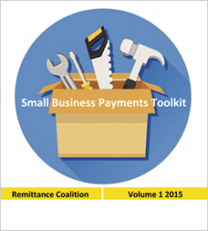 Small Business Payments Toolkit