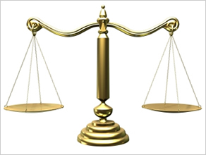 legal-scales