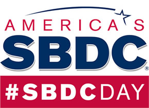#SBDCDay