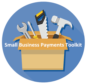Small Business Payments Toolkit