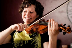 Angie Stevens, Boise Music Lessons
