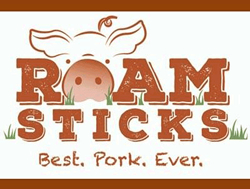 Roam Sticks