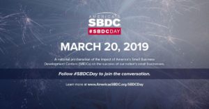 SBDC Day 2019