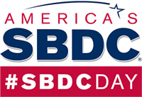 SBDC Day logo
