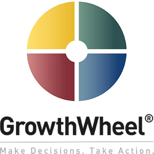 GrowthWheel logo
