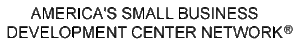 AMERICA'S SMALL BUSINESS DEVELOPMENT CENTER NETWORK®
