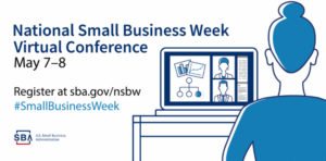 2019 Small Business Week Virtual Conference