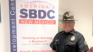 E Security - New Mexico Success
