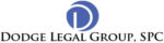 Dodge Legal Group logo