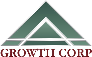 Growth Corp logo