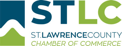 St. Lawrence Chamber logo