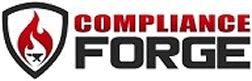 Compliance Forge logo