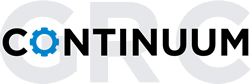 Continuum GRC logo