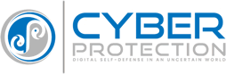 Cyber Protection logo