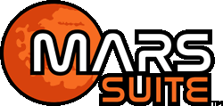 MARS Suite logo
