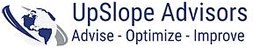 UpSlope Advisors logo