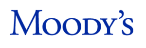 Moddy's logo
