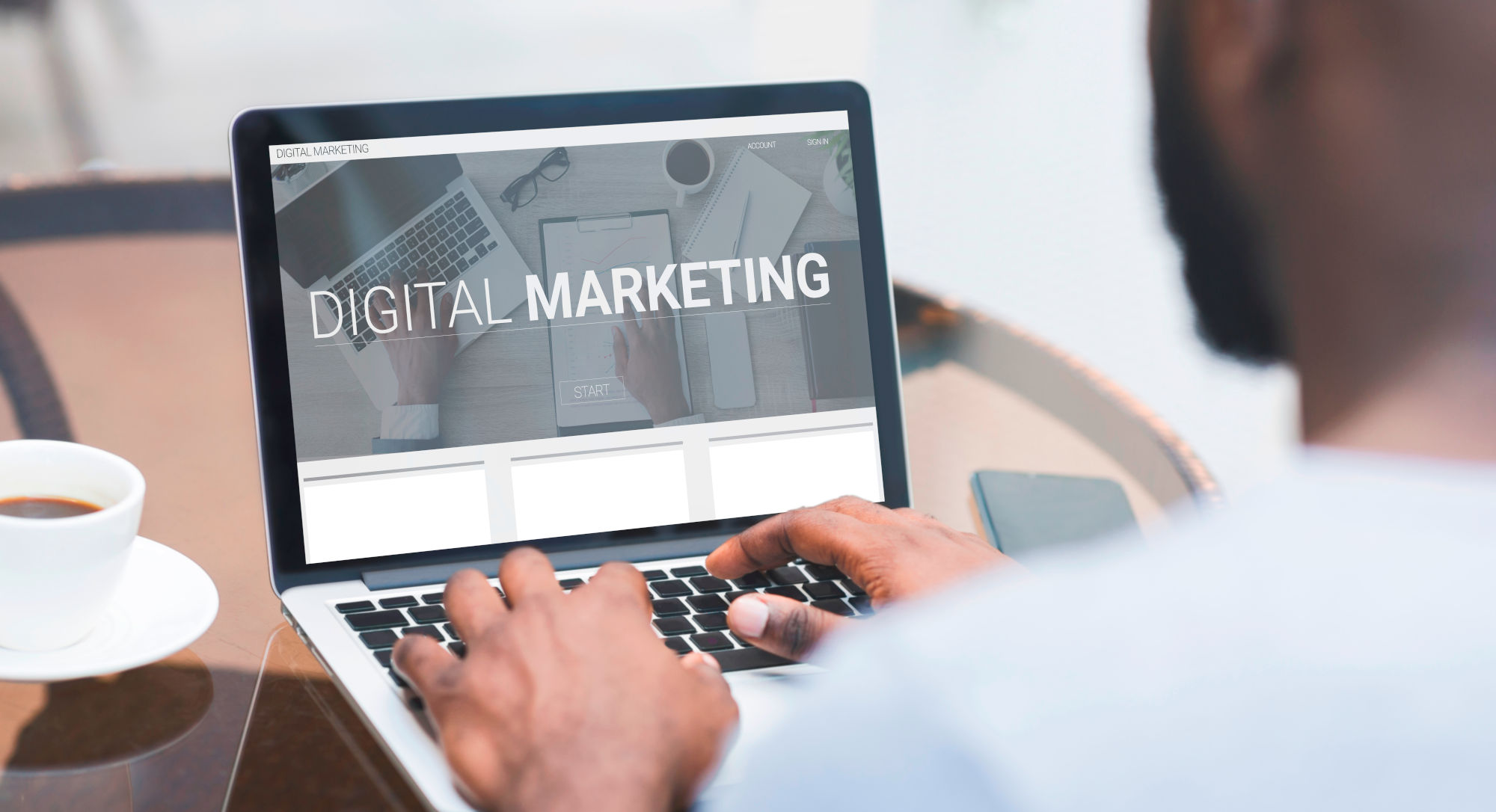Digital marketing for the holidays: It’s not too late to get your business up to speed