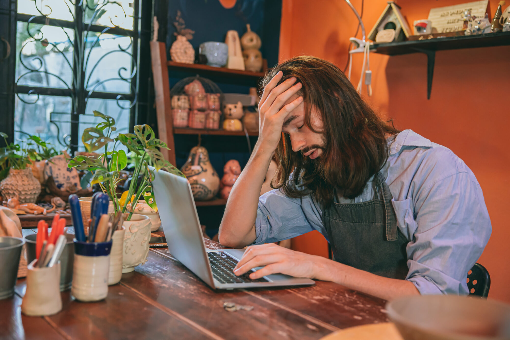 Common Financial Mistakes Small Businesses Make: Tips to Avoid Them