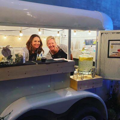 Mobile Bartending Business ‘Accidentally’ Expands