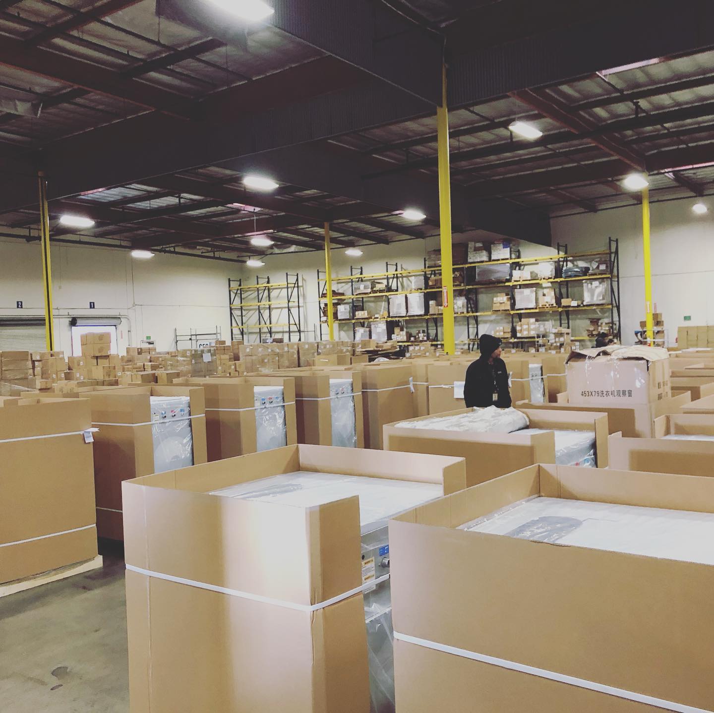Unity Laundry Systems Secures Financing for Dushore Property with SBDC