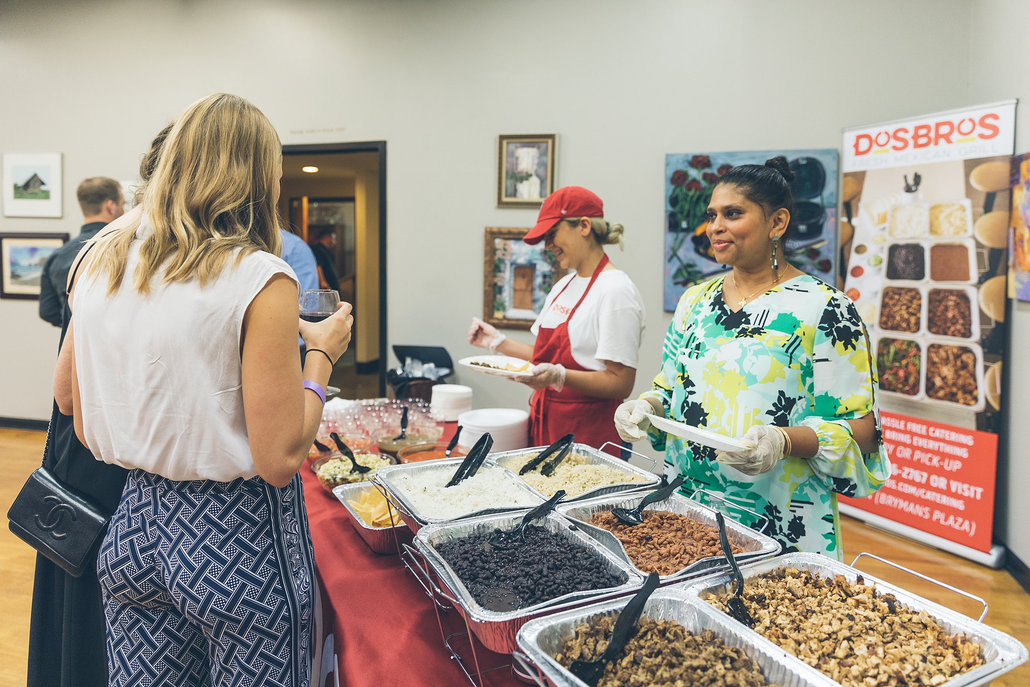 Community Ties, Relationship with UGA SBDC Leads to Growth for Restaurant Franchise