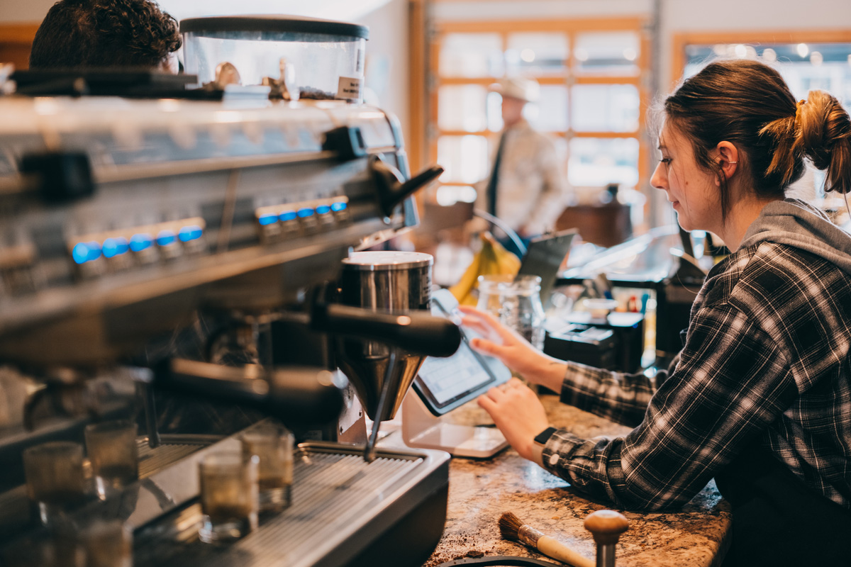 Brewing Connection and Community at Java Moon