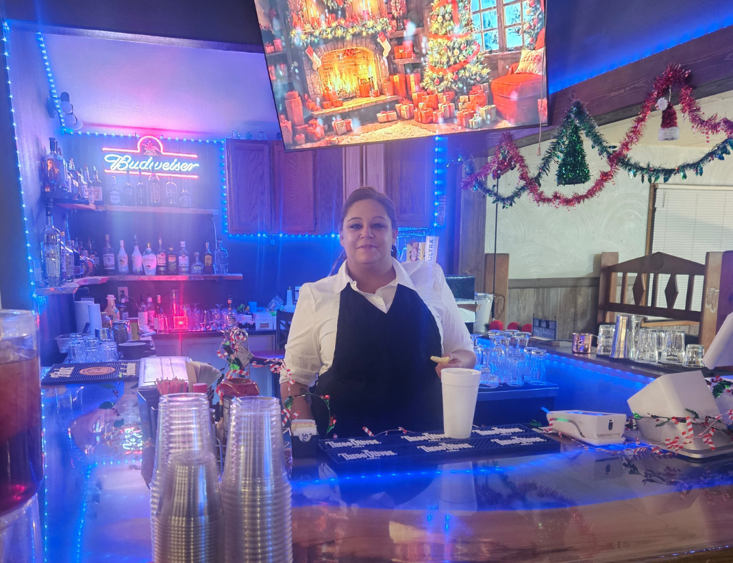 How Frontier Flame Turned a Family Recipe into a Thriving Glendo Restaurant