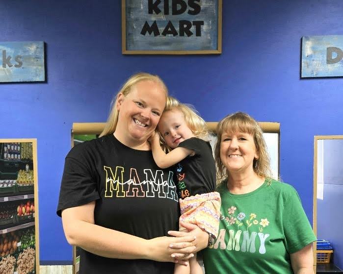 How Grammy’s Town Created a New World of Play in Alexandria, MN How Grammy’s Town Created a New World of Play in Alexandria, MN