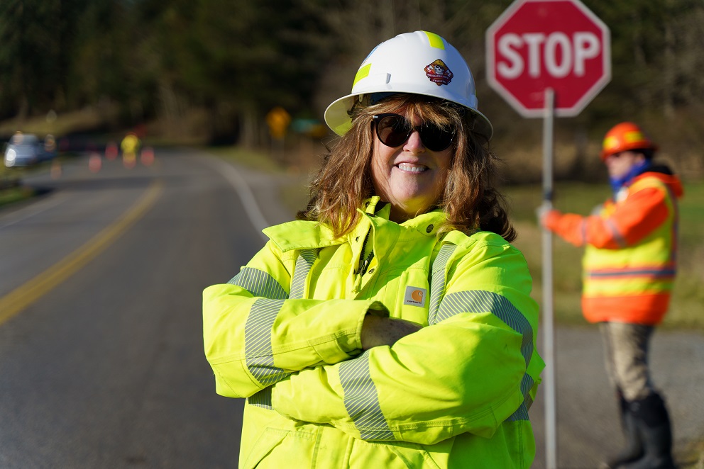 How Business Mentorship Sparked 300% Growth for Smugglers Cove Flagging