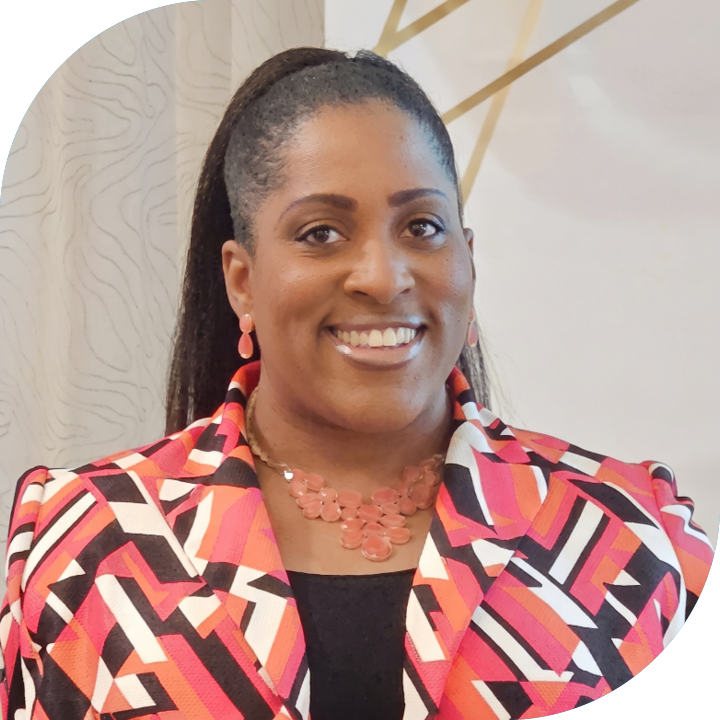 Trecia Arrington