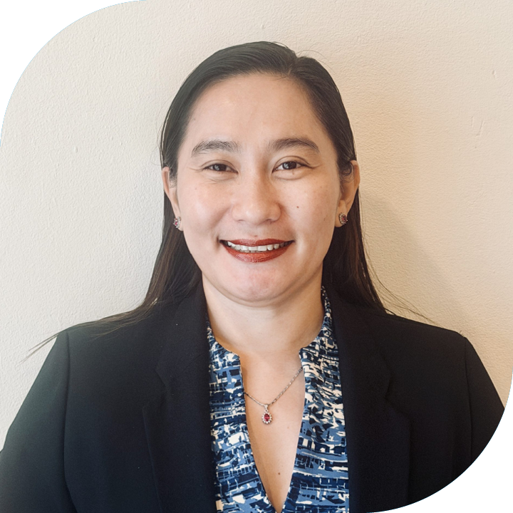 Dr. Shanette Catan