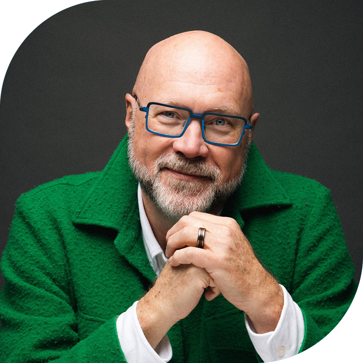 Joel Barrett
