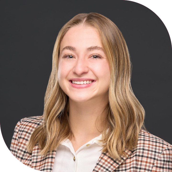 Madison Shirley