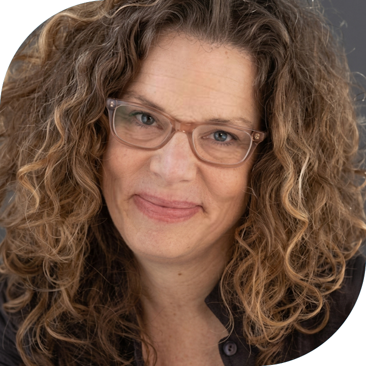 Amy Sterndale