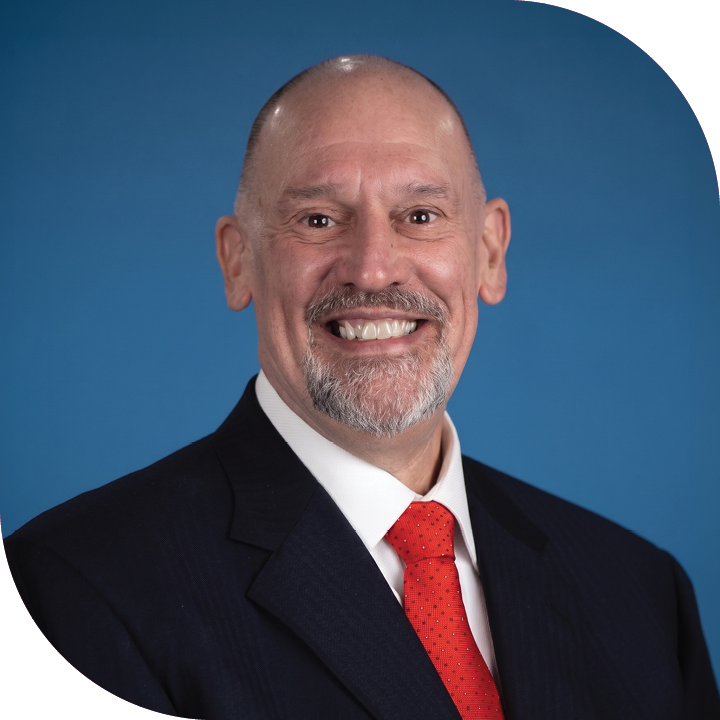 James D. Buckner