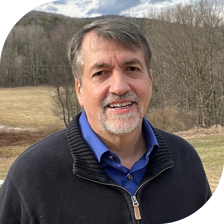 Rick Daniell
