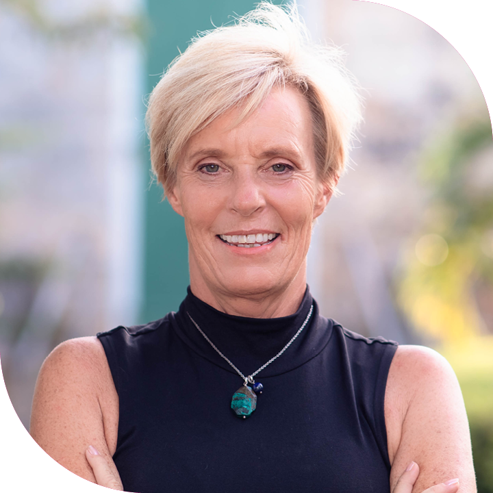 Elizabeth Reddick