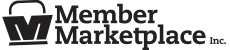 Member Marketplace Black Logo Cherie Edilson