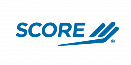 SCORE Logo 2015-R-NOTagline
