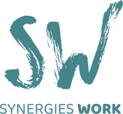 SW Logo Vector Teal Shlok Shah